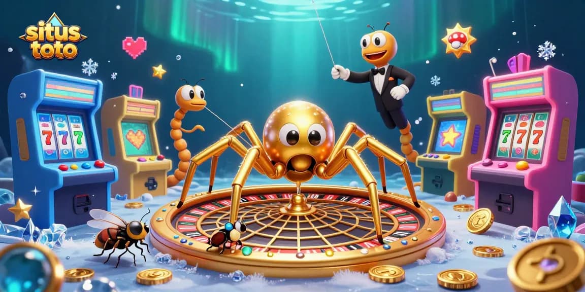 Menangkan jackpot di situs toto dengan pengalaman bermain modern dan cepat.
