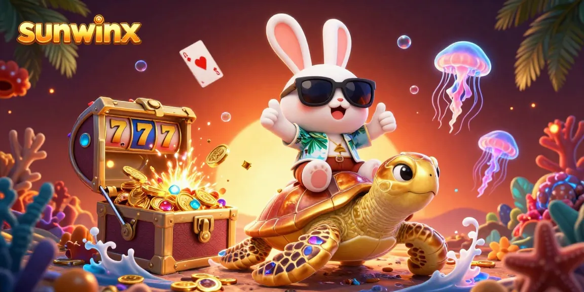 sunwinx gaming experience featuring colorful characters and exciting casino elements
