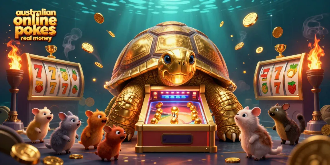 Experience the excitement of australian online pokies real money with dynamic action-packed casino elements.